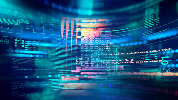 商人面孔與數(shù)字網(wǎng)絡(luò) Web編程背景下的技術(shù)開發(fā)視角