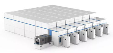 園區(qū)再創(chuàng)佳績(jī)，科技企業(yè)成功上市