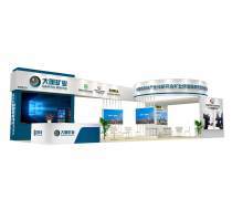 特裝展臺制作產品庫 提升展覽服務的專業性與效率