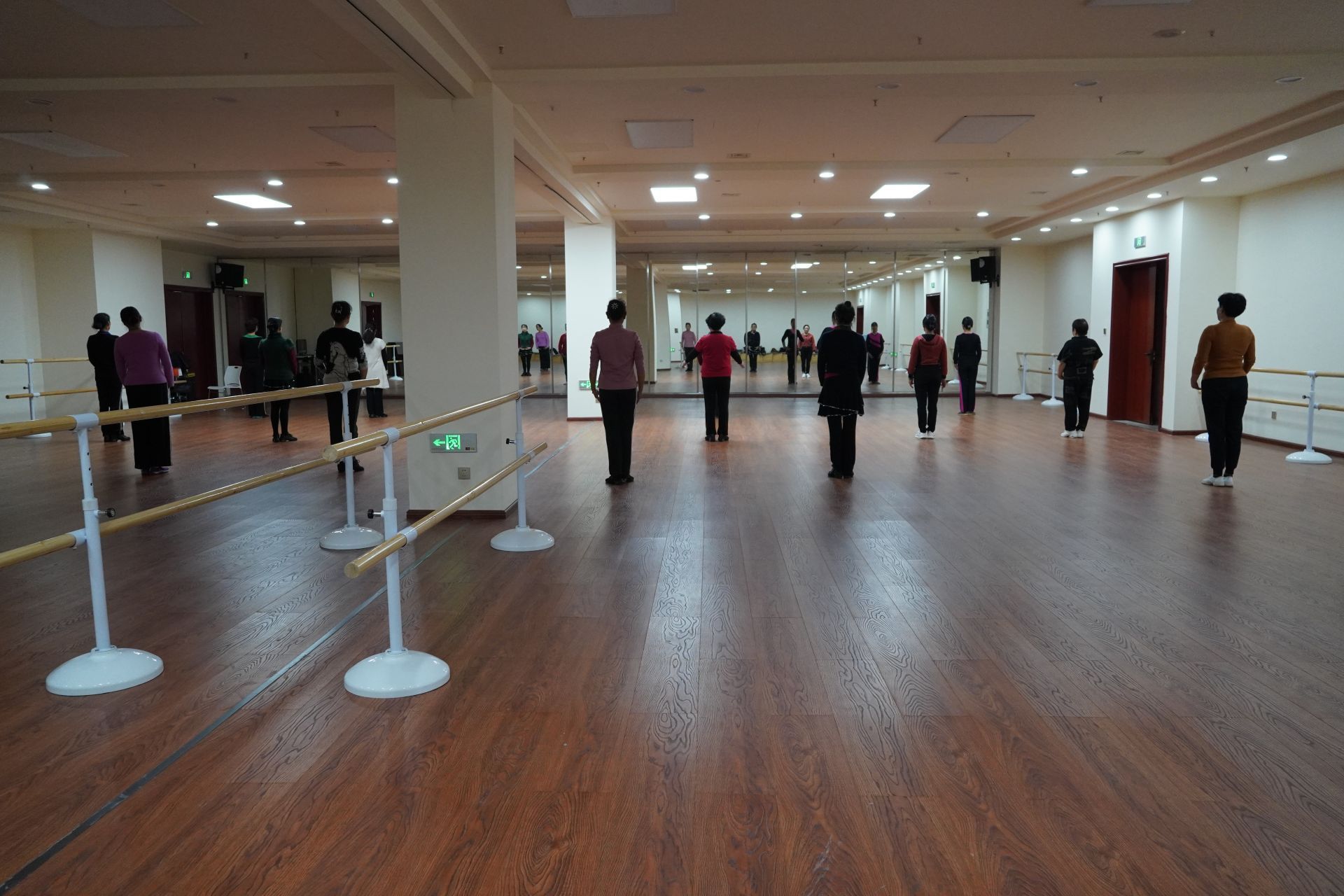 麗江市文化館、市非遺中心喬遷新址，記者帶你一探究竟——看展覽服務(wù)如何煥新升級