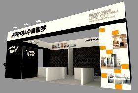 南京展覽服務(wù)全解析 從設(shè)計搭建到價格與廠家的選擇