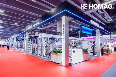 CIFF廣州展圓滿(mǎn)收官 豪邁中國(guó)與您一同回顧精彩瞬間與卓越展覽服務(wù)