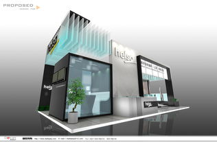 卓越呈現(xiàn)，專(zhuān)業(yè)賦能——上海德展展覽展示服務(wù)全方位解讀