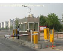 智能擋車器 智慧停車場管理系統(tǒng)的核心驅(qū)動(dòng)力