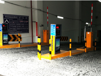 智能停車場管理系統(tǒng)在佛山的應(yīng)用 車牌識(shí)別技術(shù)驅(qū)動(dòng)的效率革命